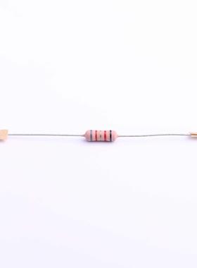 全新原装KNP1WS-8Ω2±2%-2T52正品/8.2Ω ±2% 1W