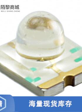 全新原装ASMT-BG20-AS000正品/LED GREEN CLEAR SMD