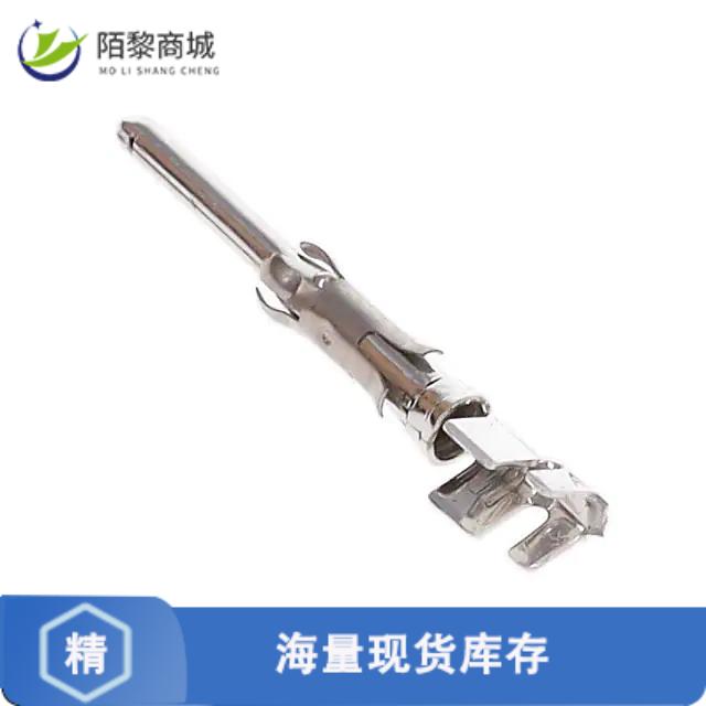 全新原装66359-2正品/CONN PIN 14-18AWG TIN-LEAD CRIMP