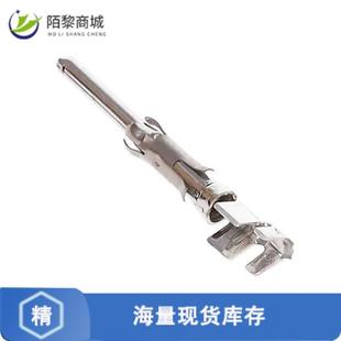 CONN PIN LEAD 66359 CRIMP TIN 2正品 18AWG 全新原装