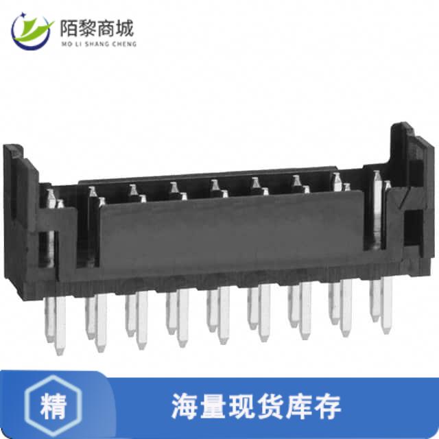 全新原装DF11-18DP-2DSA(24)正品/CONN HEADER VERT 18