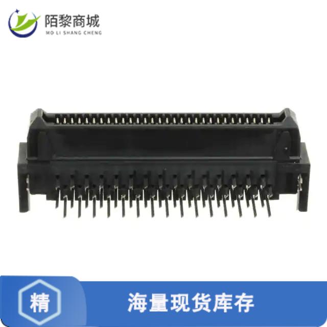 全新原装TX24-60R-LT-H1E正品/CONN RCPT 60POS R/A GOLD