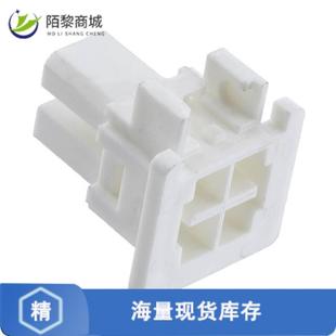 CONN RCPT HSG 全新原装 BULK 1正品 4POS PKG 794318