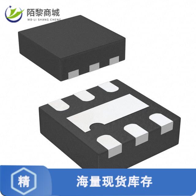 全新原装PL133-27GC正品/IC CLK BUFFER 1:2 150MHZ 6DFN