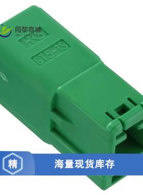 全新原装GT5-1S-HU(B)正品/CONN HOUSING FOR F TERMINALS
