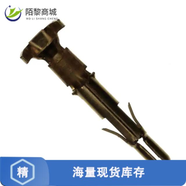 全新原装350707-2正品/CONN PIN 14-20AWG CRIMP GOLD