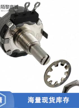 原装正品53C31MEG全新POT 1M OHM 2W PLASTIC LINEAR