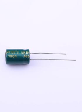 全新原装GR477M016F12RR0VL4FP0正品/470uF ±20% 16