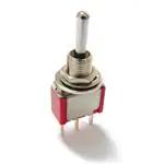 全新原装100SP3T4B1M1QEH正品/拨动 SPDT ON-OFF-ON SLDR