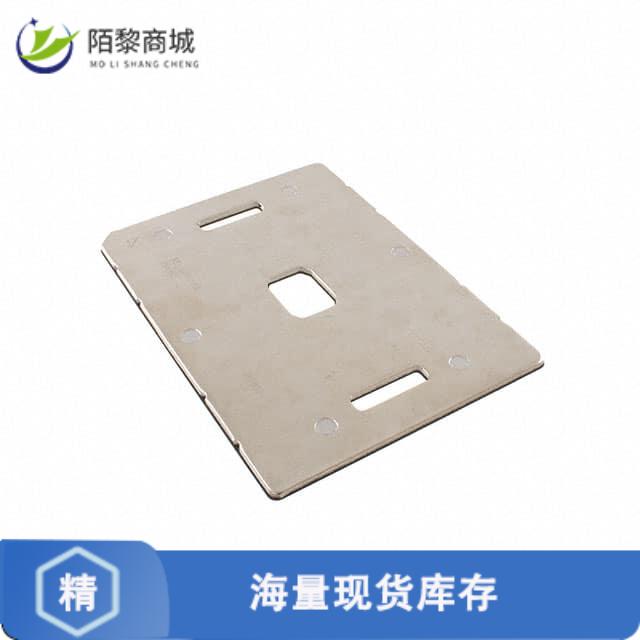 全新原装2-2330551-1正品/SOCKET P4/P5 BACKPLATE ASS
