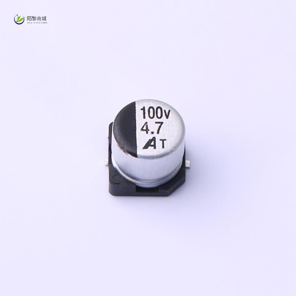 全新原装GVT2A475M0606CNVC正品/4.7uF ±20% 100V