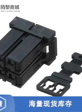 全新原装2-2303376-1正品/CONN RCPT HSG 4POS 5.08MM