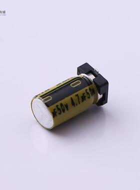 原装正品VKMB1001H4R7MV全新4.7uF ±20% 50V