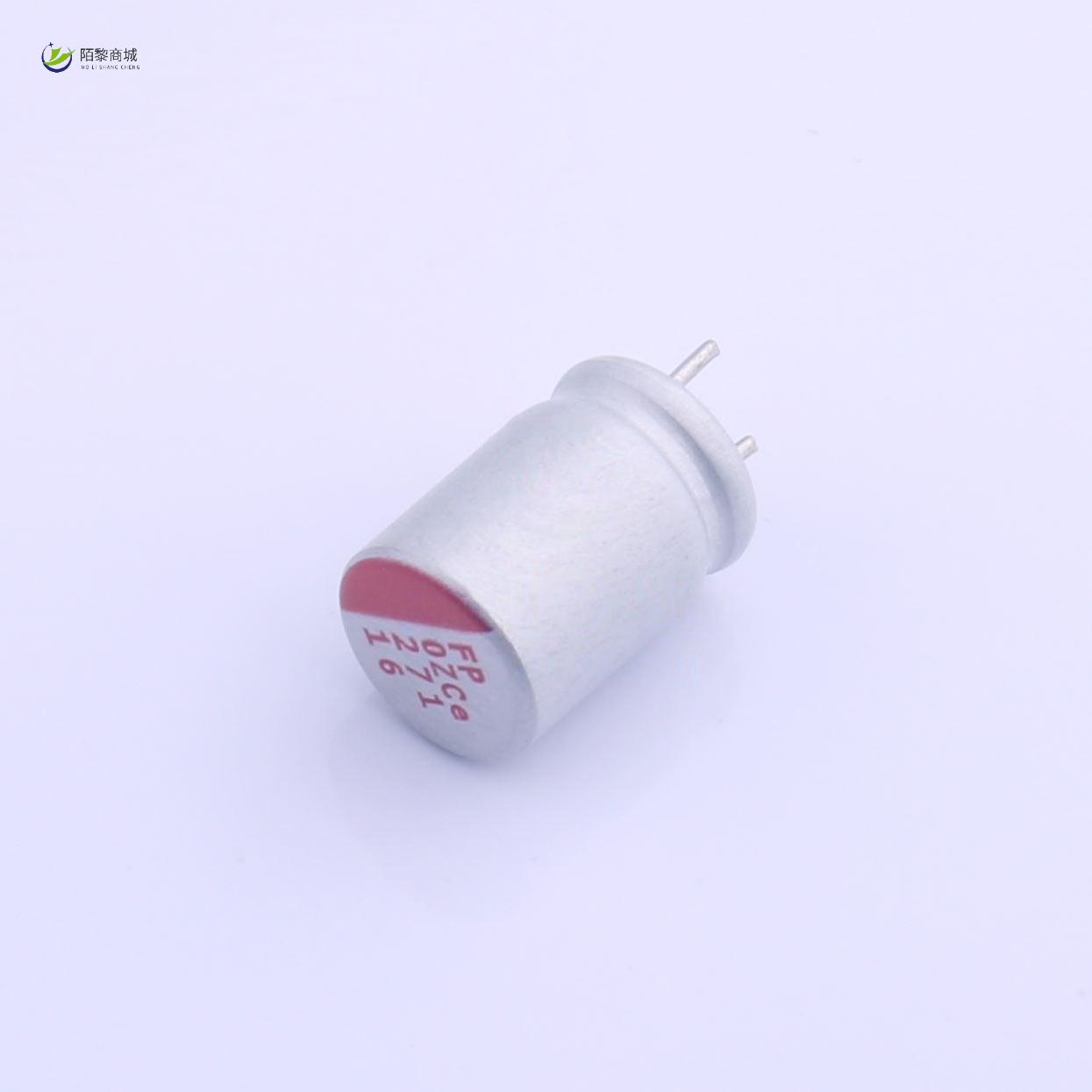 全新原装FP-016RE271M-NUCG正品/270uF ±20% 16V