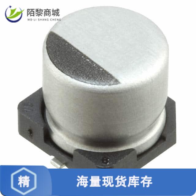 全新原装UCM1V101MCL1GS正品/CAP ALUM 100UF 20% 35V SMD