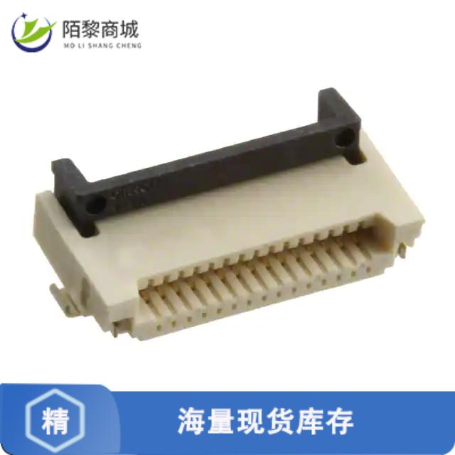 全新原装XF3M-1515-1B正品/CONN FPC 15POS 0.50MM PIT