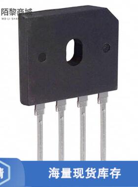 全新原装GBU810正品/BRIDGE RECT 1PHASE 1KV 8A GBU