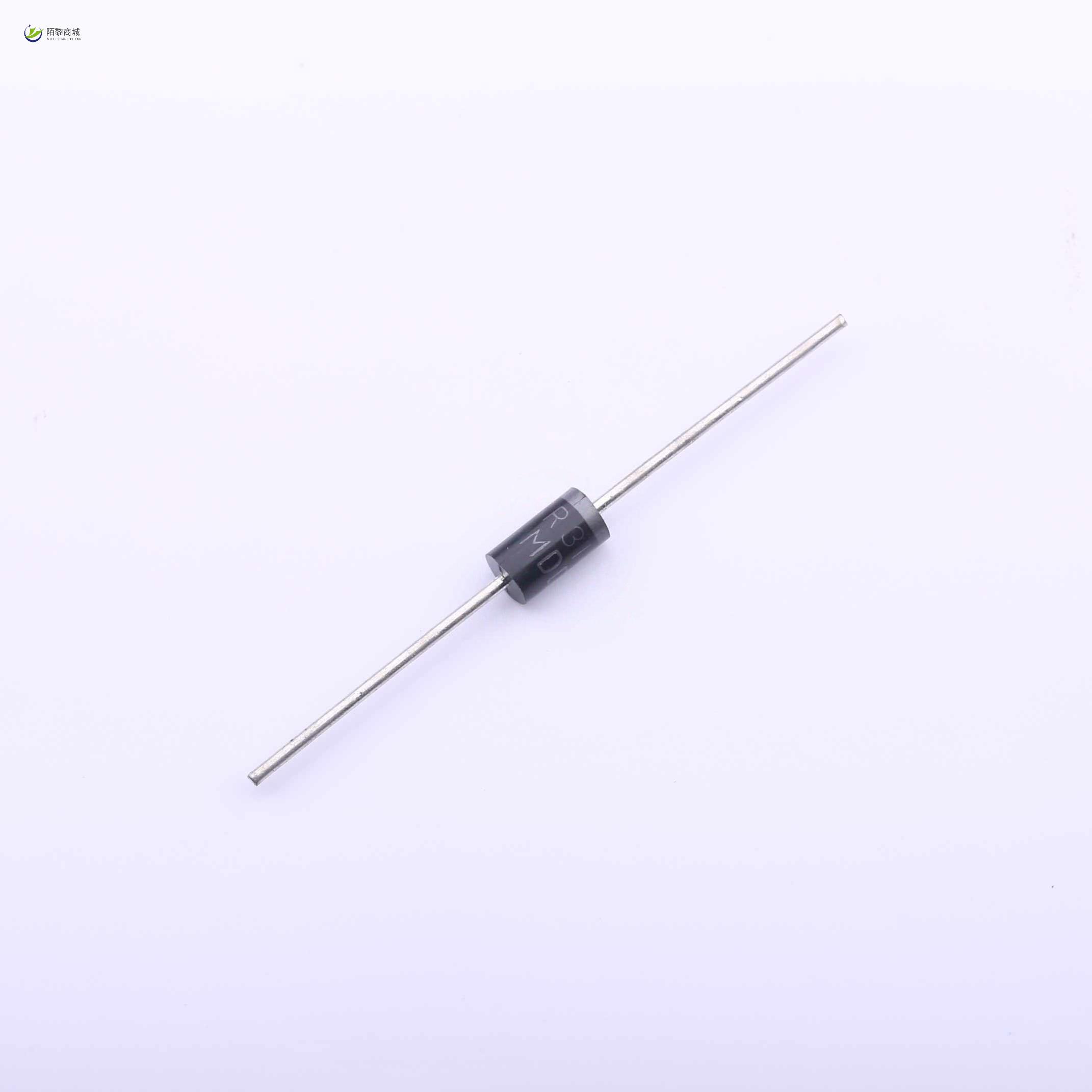 全新原装SR3100正品/直流反向耐压(Vr)：100V