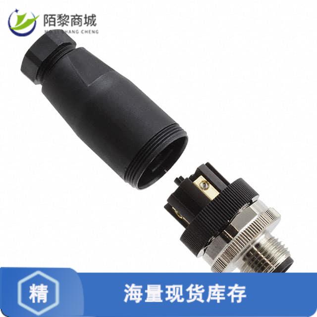 全新原装T4111501041-000正品/CONN RCPT MALE 4POS GO