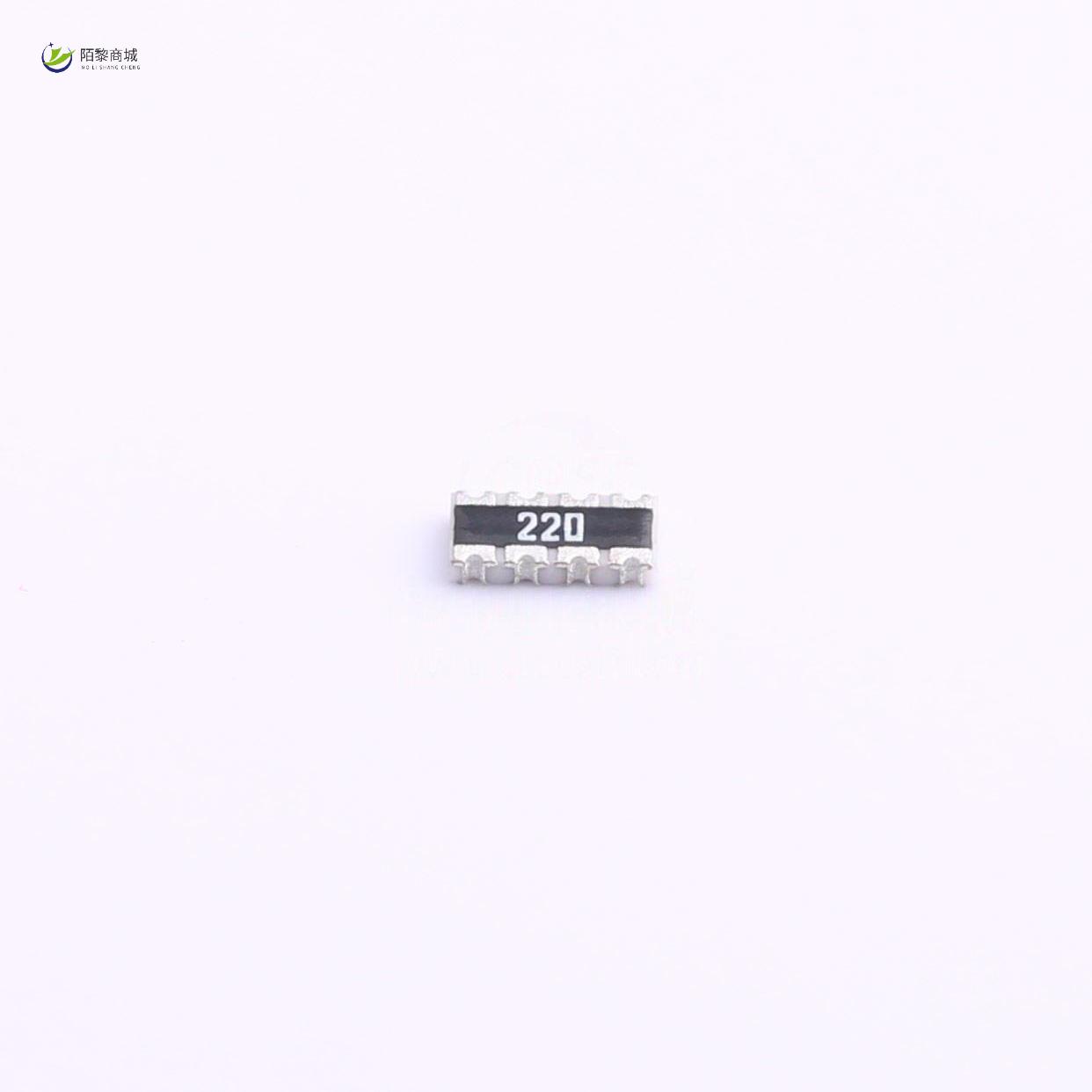 全新原装EXBV8V220JV正品/22Ω ±5%