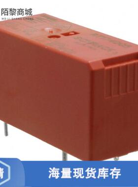 全新原装RT174005正品/RELAY GEN PURPOSE SPDT 10A 5V