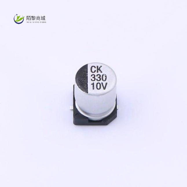 全新原装CK1A331M-CRE77正品/330uF 10V