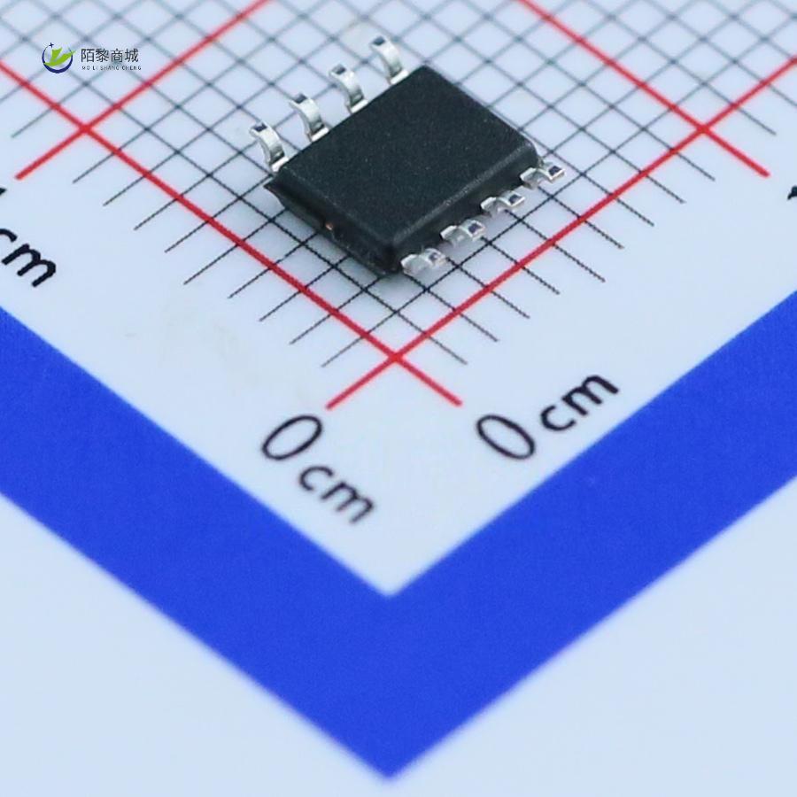 全新原装BL24C256A-PARC正品/EEPROM 256Kb（32kx8） I²C