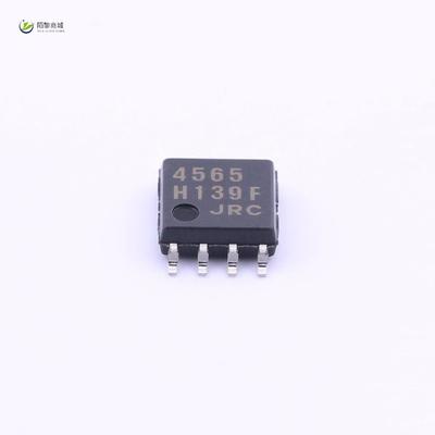 全新原装NJM4565M-TE1-#ZZZB正品/NJM4565M