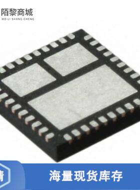 全新原装FDMF6707B正品/MODULE DRMOS 50A 300KHZ 40PQFN