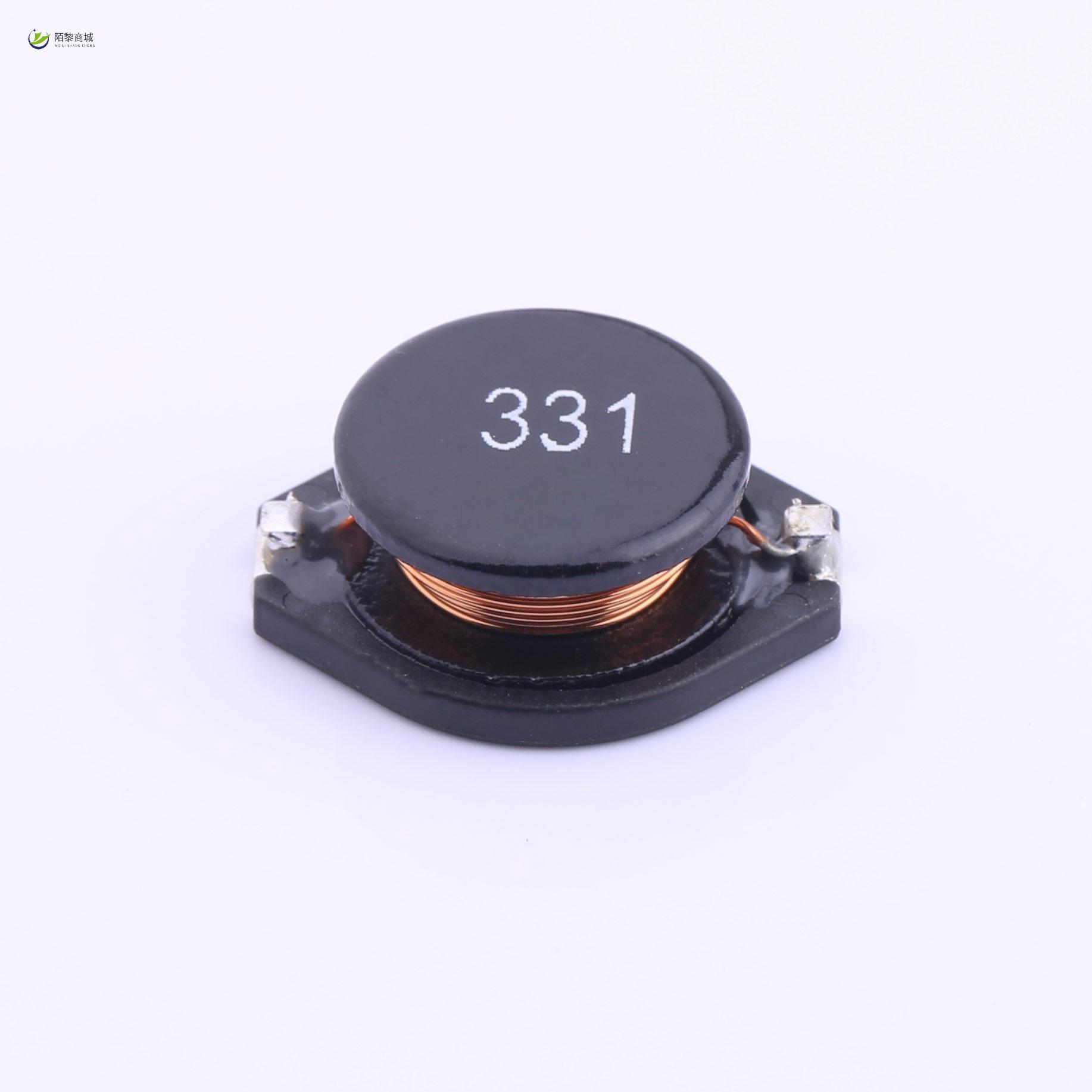 全新原装SSL1306T-331M-N正品/功率电感 330µH ±20% IN