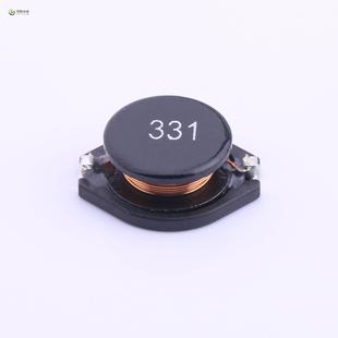 N正品 331M 功率电感 330µH 全新原装 ±20% SSL1306T