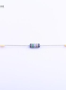 全新原装KNP2WS-0.05Ω±5% T正品/50mΩ ±5% 2W 小体积