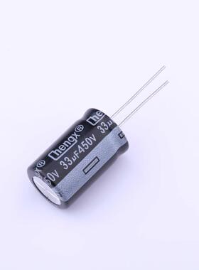 原装正品KM336M450K25RR0VH2FP0全新33uF ±20% 450V