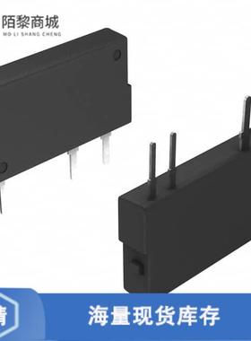 全新原装AQZ207正品/SSR RELAY SPST-NO 1A 0-200V