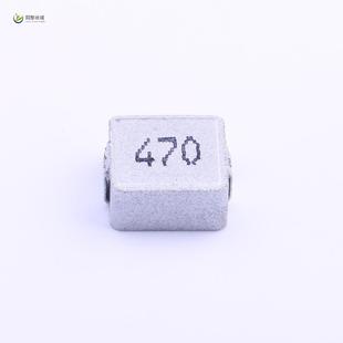 SMMS1050 ±20% 470M正品 47µH 110mΩ 功率电感 全新原装