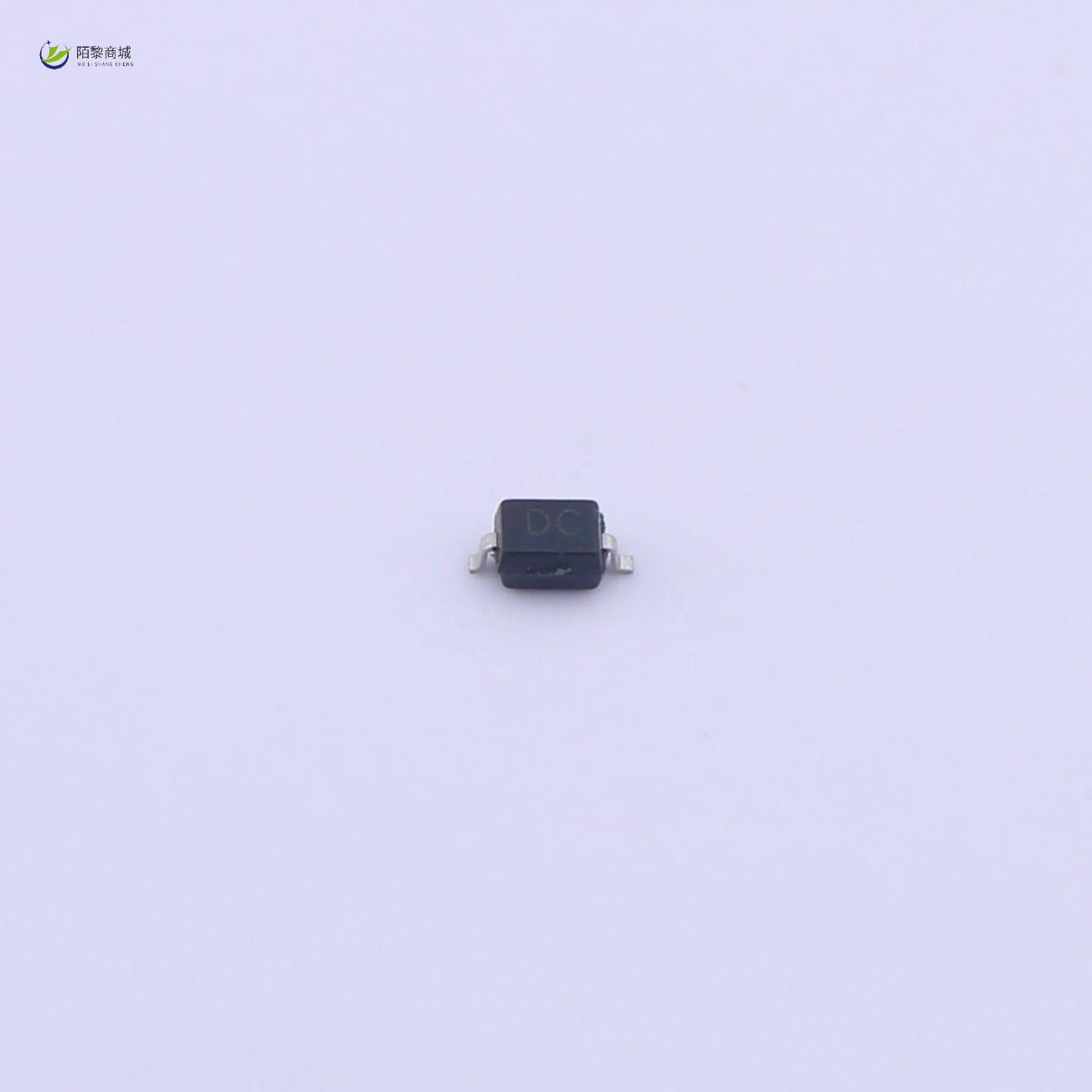 全新原装GBLC12C-MS正品/双向TVS二极管 SOD323-2 VC:2