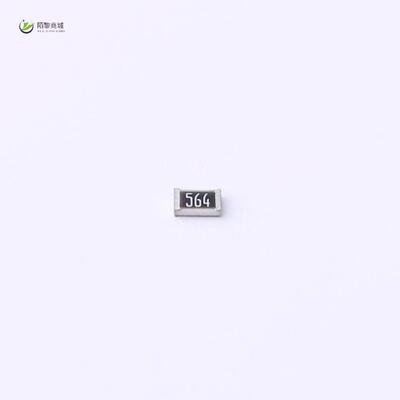 原装正品PTFR0805B560KP9全新560kΩ ±0.1% 130mW