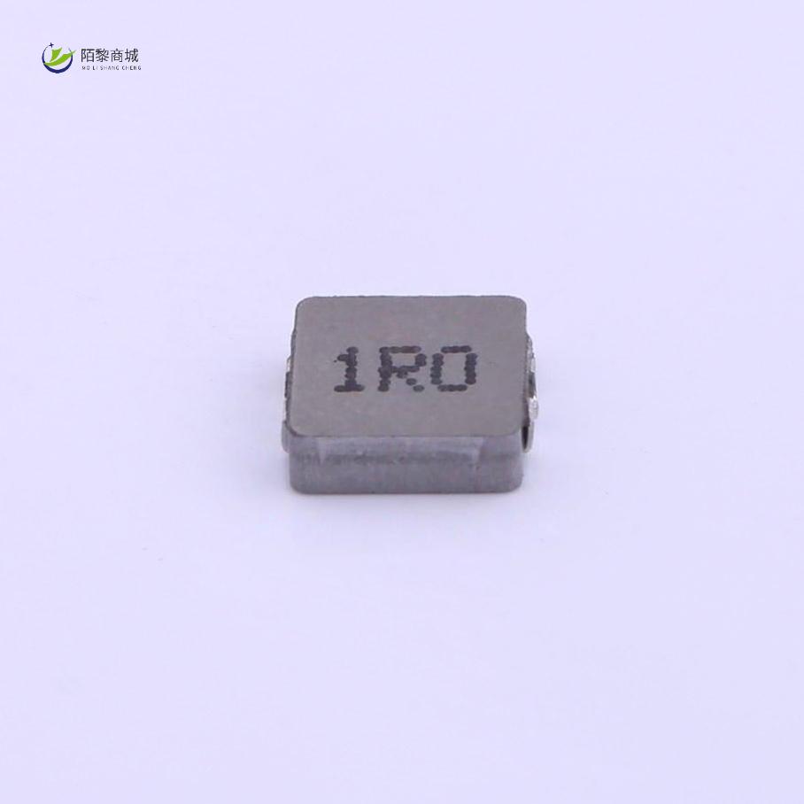 全新原装SLO0624H1R0MTT正品/功率电感 1µH ±20% 13mΩ