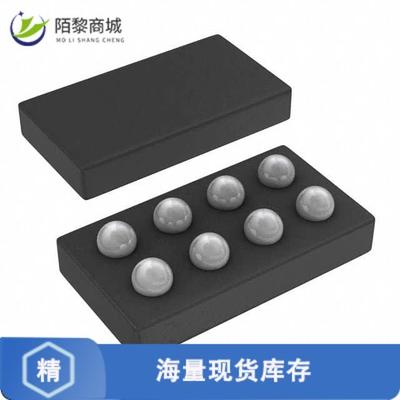 全新原装SN74AUC2G240YZPR正品/IC BUFFER INVERT 2.7V