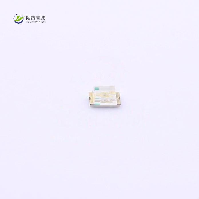 全新原装MHT170UGCT正品/LED 翠绿 0805 波长517.5