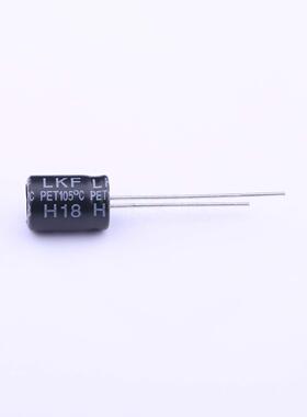 全新原装LKFDF1C471MF正品/470uF ±20% 16V