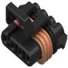 全新原装12162144正品/汽车 4 Way F M/P 150 Sealed