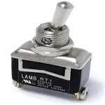 全新原装ST161D00正品/拨动 20A 125VAC Screw Off-On