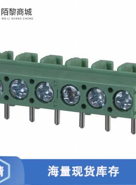 全新原装1935352正品/TERM BLK 6POS TOP ENTRY 5MM PCB