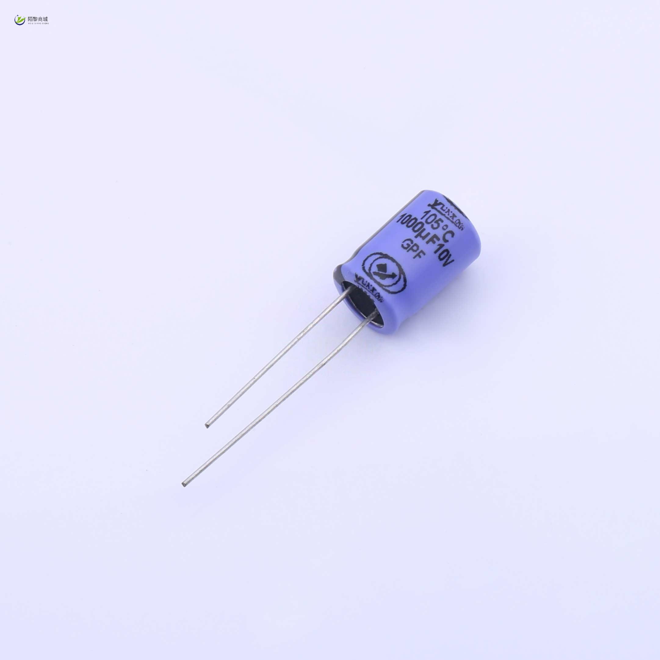 全新原装EPF1AM102F12OTPO正品/1000uF ±20% 10V