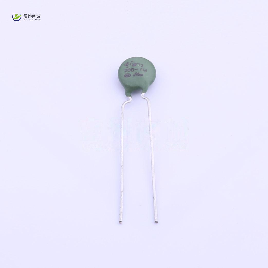 全新原装MF07200X6M4BN0CSB0正品/20Ω 电阻精度:±20% 2