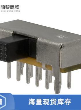 全新原装EG4208正品/SWITCH SLIDE 4PDT 200MA 30V