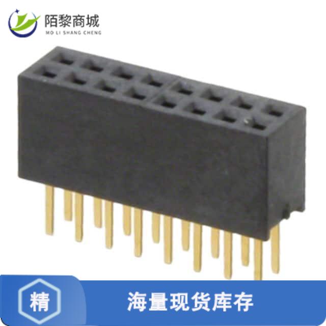 全新原装20021311-00016T4LF正品/CONN RCPT 16POS 0.0