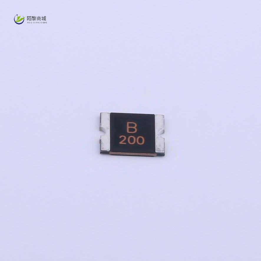 全新原装BSMD2018-200-10V正品/PTC自恢复保险丝 FUSE2