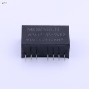 宽电压输入 全新原装 WRA1215S 3WR2正品